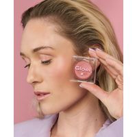Gloei Skylighter Multi-Use Blush Balm - Frosé Skies